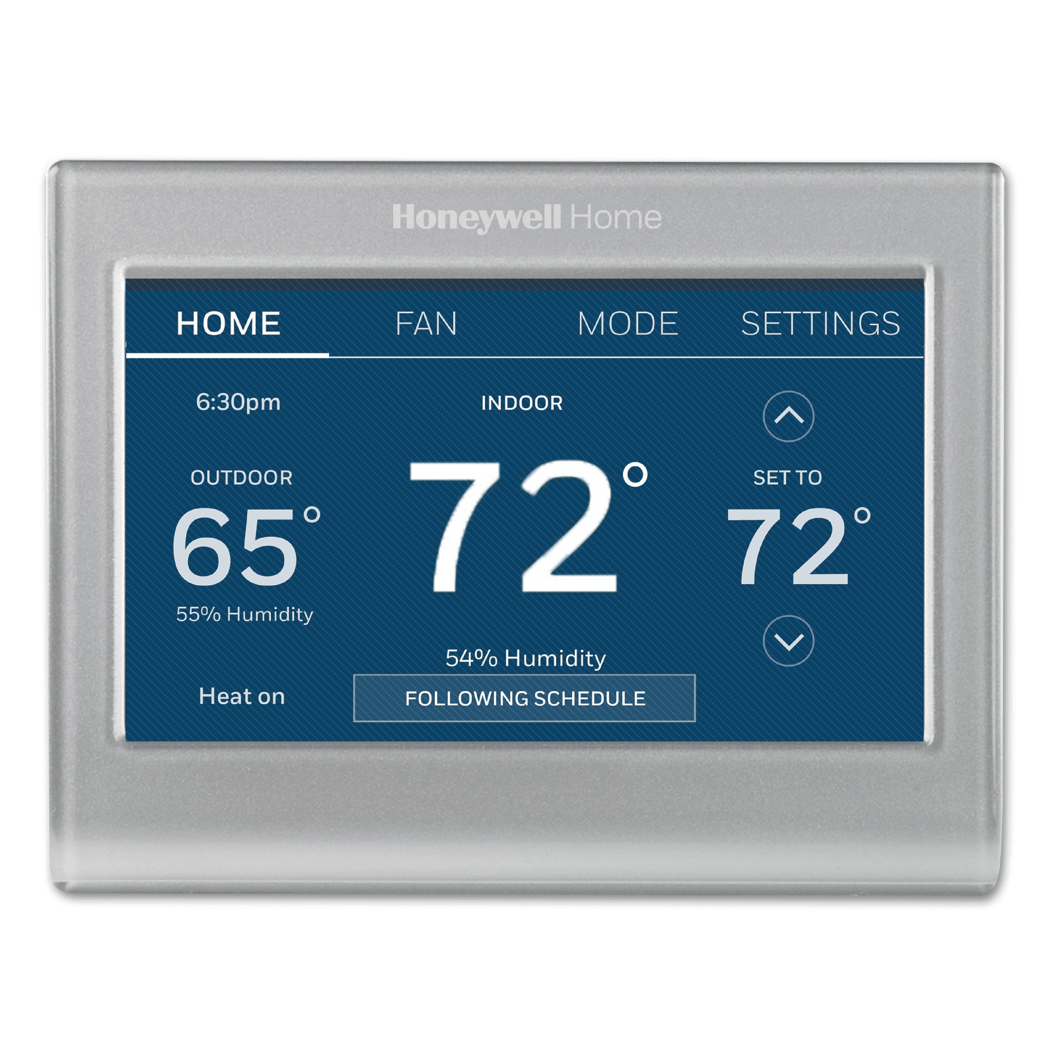 Electronic thermostat cheap