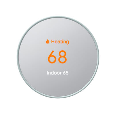 Google Nest Thermostat Fog | Elizabethtown Gas Marketplace